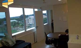 Imagem 7: Sala à venda, 43 m² por R$ 600.000,00 - Asa Sul - Brasília/DF