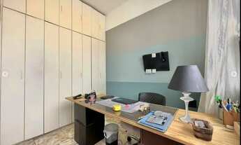 Imagem 6: Apartamento com 03 Edifício Cidade de Manaus