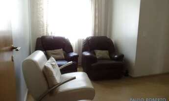 Imagem 7: APARTAMENTO - CAMPO BELO - SP