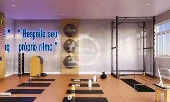 Imagem 7: Cobertura 4 suítes, 3 vagas perto da praia do Gonzaga em Santos