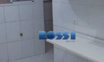 Imagem 4: Apartamento com 3 dormitórios à venda, 106 m² por R$ 680.000 - Parque da Mooca - São Paulo