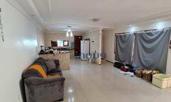 Imagem 3: Casa com 3 dormitórios à venda, 170 m² por R$ 690.000 - Luzardo Viana - Maracanaú/CE