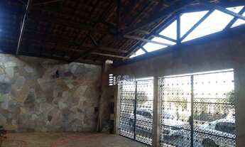 Imagem 2: Casa com 4 dormitórios à venda, 337 m² por R$ 480.000 - Vila Tibério - Ribeirão Preto/SP