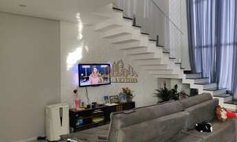 Imagem 2: Casa com 3 dormitórios à venda Condomínio Reserva Ipanema - Sorocaba/SP