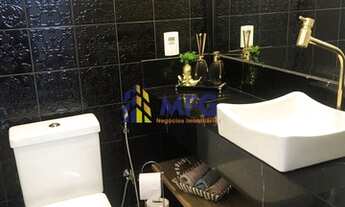 Imagem 4: Excelente Sobrado no Terras de São Francisco