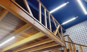 Imagem 7: PORTO ALEGRE - Loja/Salão - CENTRO