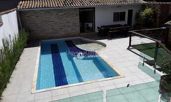 Imagem 7: Casa com 4 quartos para alugar, 300 m² por R$ 5250/mês - São Pedro - Juiz de Fora/MG