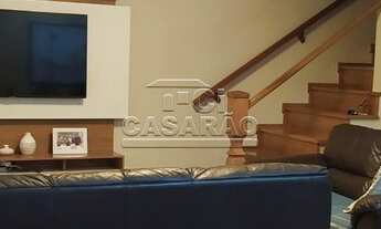 Imagem 3: SOBRADO À VENDA - 140m² 3 quartos R$1.150.000,00 em São Caetano do Sul