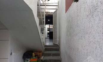 Imagem: Casa com 3 dormitórios à venda, 132 m²