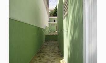 Imagem 6: Sobrado em São Paulo - Campo Belo