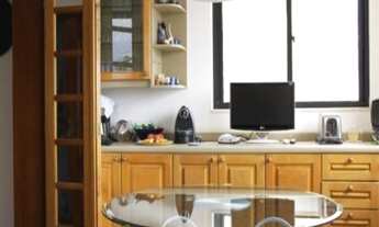 Imagem 7: APARTAMENTO RESIDENCIAL em SÃO PAULO - SP, BOSQUE DA SAÚDE