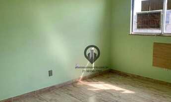 Imagem 5: Apartamento de 2 quartos à venda, próximo ao Guanabara - por R$ 146.000 - Realengo/RJ