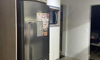 Imagem 6: Apartamento com 3 dormitórios à venda, 108 m² por R$ 1.220.000,00 - Santo Antônio - São Ca