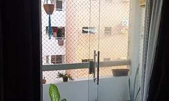 Imagem: Aluguel - Apartamento Inácio Barbosa