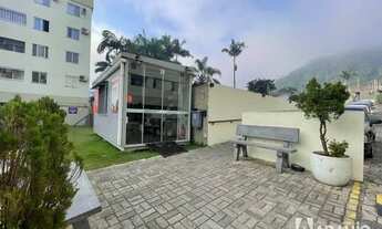 Imagem 6: Apartamento semi-mobiliado no bairro Espinheiros - Itajaí/SC