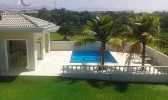 Imagem 5: Sobrado com 3 dormitórios - venda por R$ 4.500.000,00 ou aluguel por R$ 12.000,00/mês - Qu