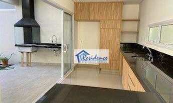 Imagem 6: Casa com 3 dormitórios à venda, 169 m² por R$ 1.100.000,00 - Jardim Residencial Viena - In