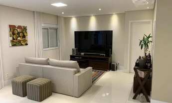 Imagem 3: Apartamento para venda possui 148 metros quadrados com 4 quartos