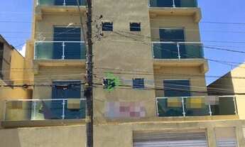 Imagem: Apartamento com 2 dormitórios à venda