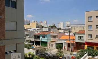 Imagem 7: Apartamento para Aluguel - Mooca, 1 Quarto, 50 m2