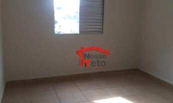 Imagem 6: Casa com 1 dormitório para alugar, 50 m² por R$ 850,00/mês - Vila Espanhola - São Paulo/SP