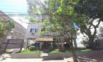 Imagem 2: Apartamento com 1 dormitório para alugar, 45 m² por R$ 1.380,00/mês - Jardim do Salso - Po