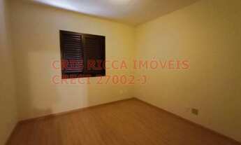 Imagem 6: Apartamento para Locação em São Paulo, Chácara Klabin, 3 dormitórios, 1 suíte, 3 banheiros