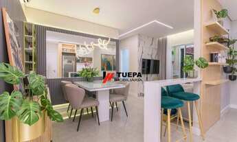 Imagem: Apartamento com 2 dormitórios à venda