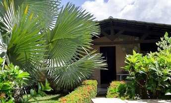 Imagem 4: Casa com 6 dormitórios, 250 m² - venda por R$ 1.800.000,00 ou aluguel por R$ 1.500,00/dia