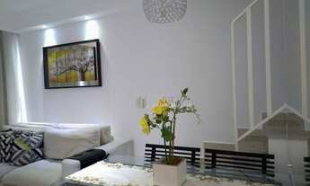 Imagem: Casa duplex com 2 quartos à venda, 60 m²