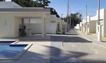 Imagem 2: Casa para Venda em Lauro De Freitas / BA no bairro Abrantes