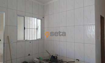 Imagem 5: Casa à venda, 62 m² por R$ 260.000,00 - Jardim República - São José dos Campos/SP