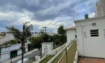 Imagem: Apartamento para Venda em São Paulo, Campo
