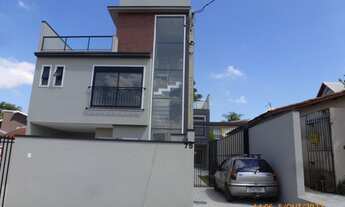 Imagem 2: TRIPLEX EM CONDOMINIO NO BAIRRO XAXIM, PRÓXIMO Á RUA FRANCISCO DEROSSO