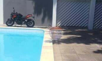 Imagem 7: Casa com 4 dormitórios à venda, 180 m² por R$ 460.000,00 - Janga - Paulista/PE