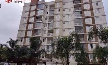 Imagem: Allegro Jd. Avelino, 50 m² / 2 dormitórios