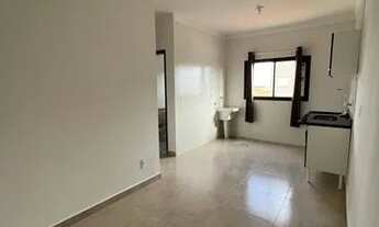 Imagem 4: Apartamento 2 dormitórios Zona Oeste