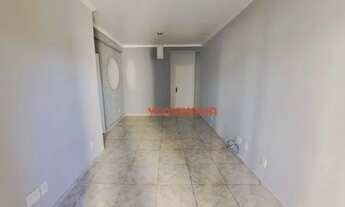 Imagem 4: Apartamento com 3 dormitórios, 70 m² - venda por R$ 675.000,00 ou aluguel por R$ 3.200,00
