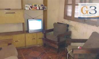 Imagem: Casa residencial à venda, Centro, Pelotas