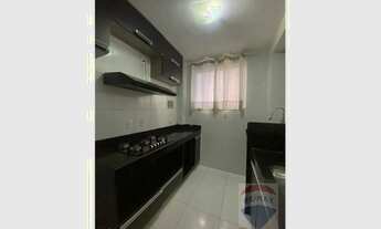 Imagem 2: Apartamento garden, 2 quartos, área gourmet, 1 vaga, Santos Dumont