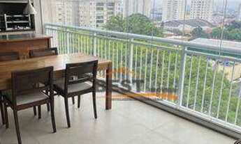 Imagem: Apartamento com 3 dormitórios, 206 m²