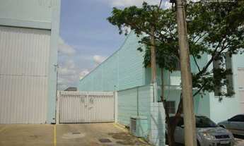 Imagem 4: Galpão à venda, 719 m² por R$ 1.700.000 - Américan Park Empresarial NR - Indaiatuba/SP