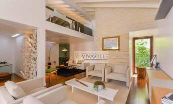 Imagem: Casa à venda, 370 m² por R$ 1.450.000,00