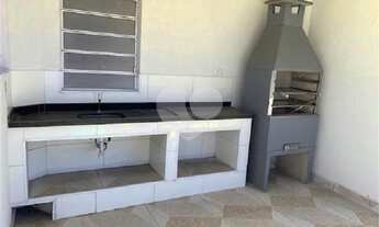 Imagem 5: São Paulo - Apartamento Padrão - CUPECÊ