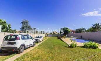 Imagem 7: Locação Casa em condomínio Setor Habitacional Tororó (Jardim Botânico) Brasília