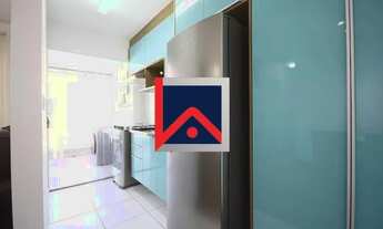 Imagem 6: Locação Apartamento 2 Dormitórios - 53 m² Vila Clementino