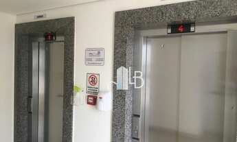 Imagem 6: Apartamento com 3 quartos à venda, 83 m² por R$ 480.000 - Tabajaras - Uberlândia/MG