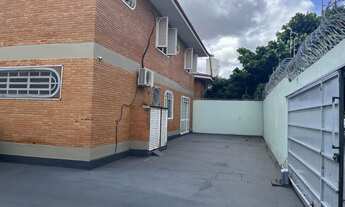 Imagem 5: Setor Oeste de esquina área total de 1377, e 600 Mt de área construída, ótimo preço !Goiân