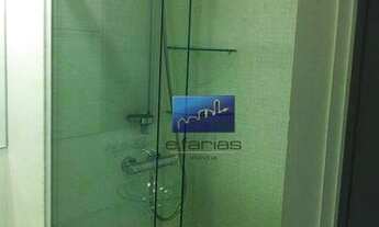 Imagem 4: Apartamento com 1 dormitório para alugar, 70 m² por R$ 3.600,00/mês - Vila Regente Feijó