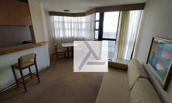 Imagem: Apartamento, 50 m² - venda por R$ 375.000,00